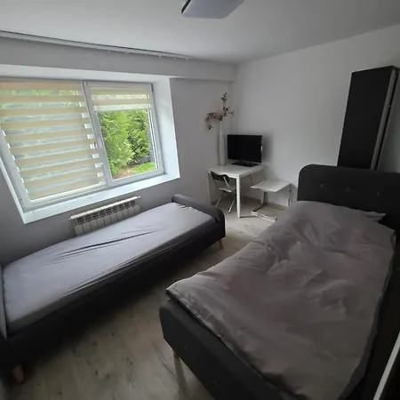 Pracownicze Apartament